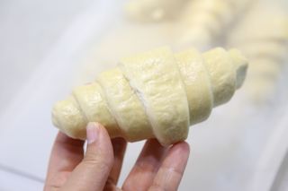 서브큐 삼양사 쿠프드팟 AOP 샤랑트푸아투 버터 크로와상 (5개입) — 5점을 준 리뷰어가 2022년 5월 올린 사용 사진