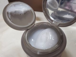 세렌디뷰티 라블룸 바이탈 리페어 크림 — 5점을 준 리뷰어가 2021년 2월 올린 사용 사진