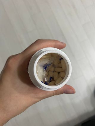 프리마인 평생 써야하는 관절의 건강을 위한 완벽설계 솔루션 관절n마디케어 플러스 120정 — 5점을 준 리뷰어가 2021년 10월 올린 사용 사진