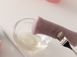 푸디푸디 1일1떡  가래떡 낱개포장 아침식사 식사대용 7종 세트 혼합 (14개입) — 5점을 준 리뷰어가 2022년 6월 올린 사용 사진
