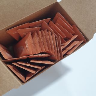 웰리카 다이어트 프로바이오틱스 — 5점을 준 리뷰어가 2021년 1월 올린 사용 사진