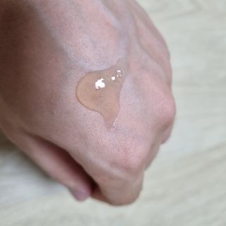 베지톨로지 비니페린 브라이트닝 앰플 — 5점을 준 리뷰어가 2022년 7월 올린 사용 사진