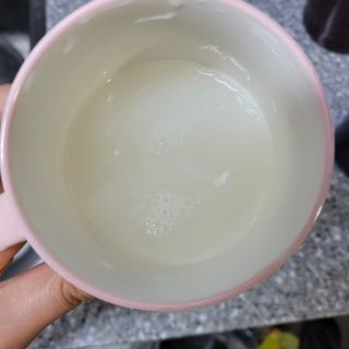 메디포스트 모비타 미쓰리 글루타치온 30포 — 5점을 준 리뷰어가 2022년 12월 올린 사용 사진