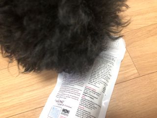 도이퉁 마카다미아 넛 90g  로얄 마카넛 오리지널 쏠트 허니 — 5점을 준 리뷰어가 2021년 9월 올린 사용 사진