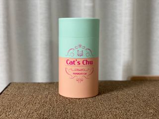 페페로니 잘 먹는 캣츄 - 무항생제 닭고기 12개 + 알래스카 연어 12개 — 5점을 준 리뷰어가 2021년 8월 올린 사용 사진