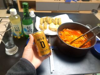 레디큐 드링크 150ml 10병 — 5점을 준 리뷰어가 2021년 1월 올린 사용 사진