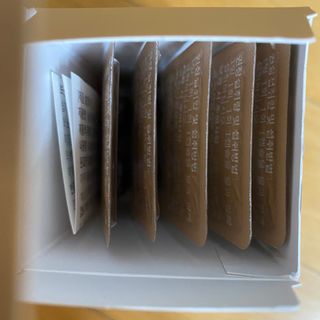 슬림플래닛 잔티젠 600mg 굿밤 다이어트 — 4.5점을 준 리뷰어가 2021년 11월 올린 사용 사진