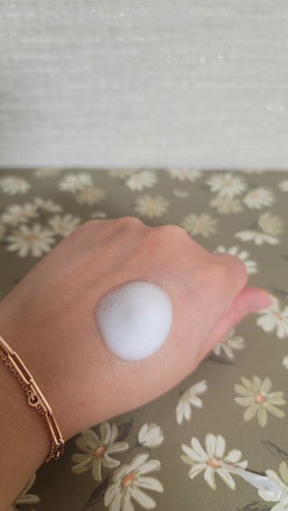 아이디플라코스메틱 아이디 브이로직 마이너스 필링 토너 110ml — 4.5점을 준 리뷰어가 2022년 1월 올린 사용 사진