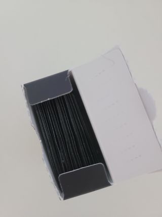 [경남제약헬스케어] 케어플러스 글루타치온 필름 325mg X 30매 — 5점을 준 리뷰어가 2023년 5월 올린 사용 사진