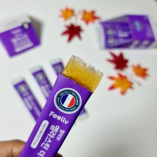 필리브 엘라스틴 더 리프트 — 5점을 준 리뷰어가 2021년 9월 올린 사용 사진