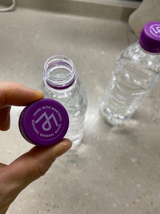 몽베스트 [MONTBEST]위드어스 500mL 20병 — 5점을 준 리뷰어가 2022년 8월 올린 사용 사진