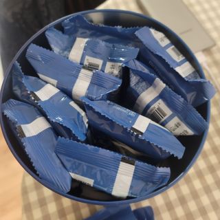 서울약사신협_프로바이오생유산균_2.5G x 100포 — 5점을 준 리뷰어가 2021년 2월 올린 사용 사진