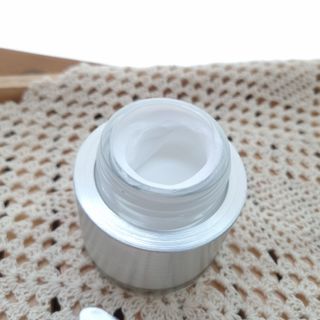 CRE8SKIN(크리에이트스킨) 화사한크림 — 4점을 준 리뷰어가 2022년 3월 올린 사용 사진