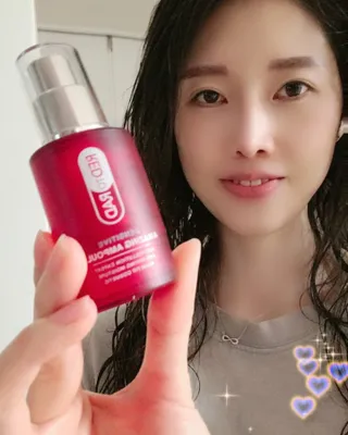 레드투래드 센서티브 어메이징 앰플 30ml — 5점을 준 리뷰어가 2021년 9월 올린 사용 사진