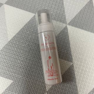 MF프리 [닥터문] 유산균 락토케어 질경초 여성청결제 200ml (폼타입) — 4.5점을 준 리뷰어가 2022년 5월 올린 사용 사진