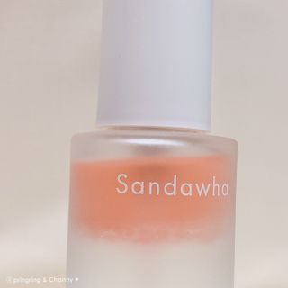 산다화 더블 이펙트 안티 링클 세럼 50ml — 5점을 준 리뷰어가 2023년 2월 올린 사용 사진