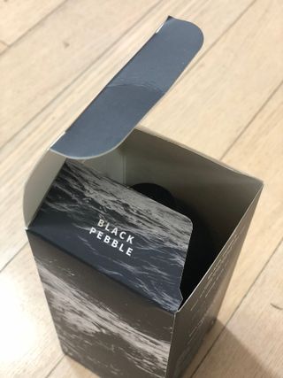 블랙페블 올인원 워시 마그네틱 웨이브 500ml — 5점을 준 리뷰어가 2021년 5월 올린 사용 사진