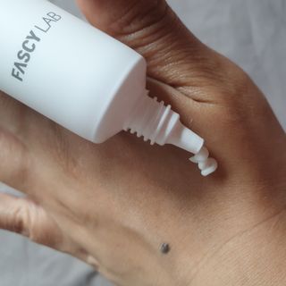 파시랩 레티닐 링클 트리트먼트 — 5점을 준 리뷰어가 2021년 5월 올린 사용 사진