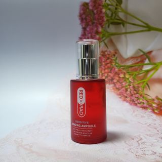 레드투래드 센서티브 어메이징 앰플 30ml — 5점을 준 리뷰어가 2021년 11월 올린 사용 사진