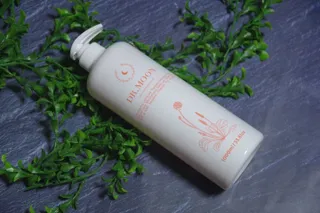 프리[닥터문] 유산균 락토케어 질경초 여성청결제 1000ml (젤타입) — 4.5점을 준 리뷰어가 2022년 5월 올린 사용 사진
