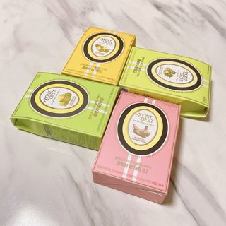 [몽베스트] 위드 더 블랜딩 하우스 콤부차 _ 버라이어티팩II — 4점을 준 리뷰어가 2024년 3월 올린 사용 사진