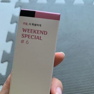 씨유아르보 섬유향수 10종 드레스퍼퓸 — 5점을 준 리뷰어가 2021년 2월 올린 사용 사진