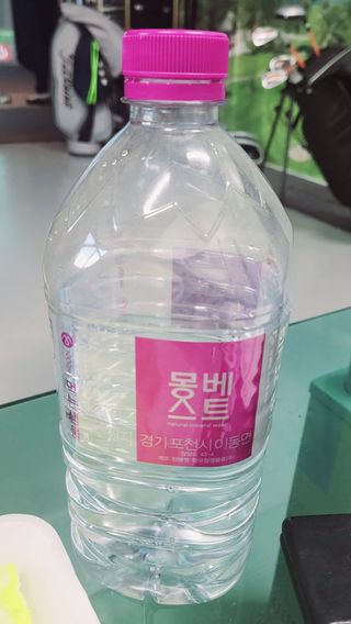 몽베스트 [MONTBEST] 330mL 20병 — 5점을 준 리뷰어가 2023년 7월 올린 사용 사진