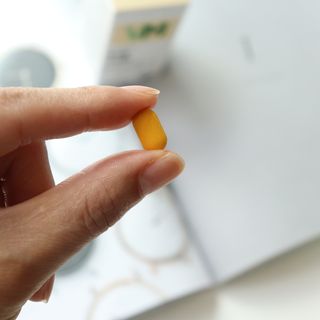 뉴트립맥스(NUTRIPMAX) 차은우PICK뉴트립맥스 바이탈 미네랄8 500mg 30정 1개월분 — 3.5점을 준 리뷰어가 2021년 7월 올린 사용 사진