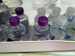 몽베스트 [MONTBEST] 330mL 20병 — 4.5점을 준 리뷰어가 2024년 2월 올린 사용 사진