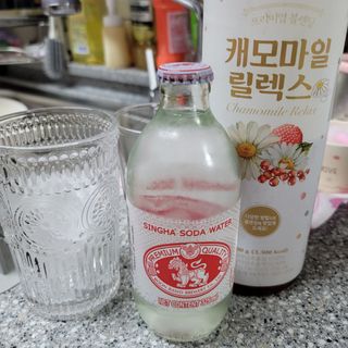 싱하소다워터 — 5점을 준 리뷰어가 2021년 11월 올린 사용 사진