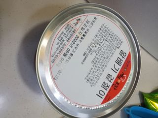 셰프애찬 알배기 겉절이 김치 1kg — 5점을 준 리뷰어가 2022년 9월 올린 사용 사진