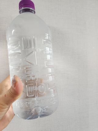 몽베스트 위드어스 1L — 5점을 준 리뷰어가 2022년 12월 올린 사용 사진