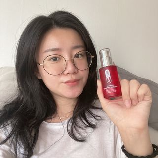 레드투래드 센서티브 어메이징 앰플 30ml — 5점을 준 리뷰어가 2021년 9월 올린 사용 사진