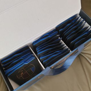 [광동생활건강] 광동정녹청 30포 — 5점을 준 리뷰어가 2021년 11월 올린 사용 사진