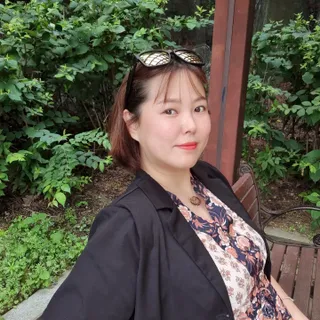 아이엘이 22SS iLe 선글라스_타이디/림피오 — 5점을 준 리뷰어가 2022년 7월 올린 사용 사진