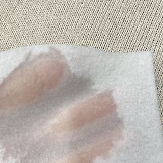 정원 제비꽃 토너 — 4점을 준 리뷰어가 2021년 8월 올린 사용 사진