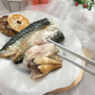 ㈜금호통상 노르웨이 고등어 900g (6~10편) — 5점을 준 리뷰어가 2022년 11월 올린 사용 사진