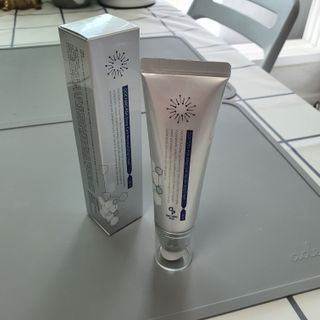 닥터스피지에이 닥터스 피지에이 딥 케어 모이스처라이징 크림 — 5점을 준 리뷰어가 2021년 6월 올린 사용 사진