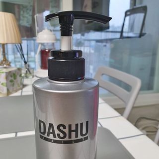 다슈코리아 다슈 데일리 두피 딥 클렌징 샴푸 500ml — 5점을 준 리뷰어가 2021년 3월 올린 사용 사진
