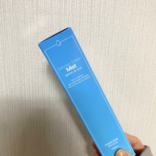 셀바이져 지우개 미스트 피부 보호 입주변 트러블 진정 케어 아기 안개분사 미스트 — 5점을 준 리뷰어가 2021년 3월 올린 사용 사진