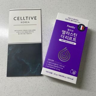 필리브 엘라스틴 더 리프트 — 5점을 준 리뷰어가 2021년 9월 올린 사용 사진
