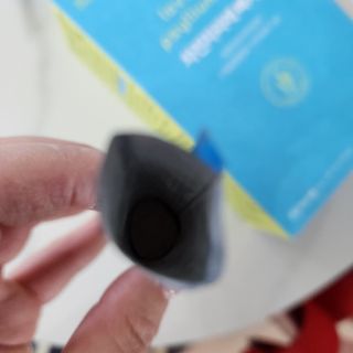 메디포스트 모비타 바디코드 식이섬유 차전자피에 빠지다 30포 — 5점을 준 리뷰어가 2022년 12월 올린 사용 사진