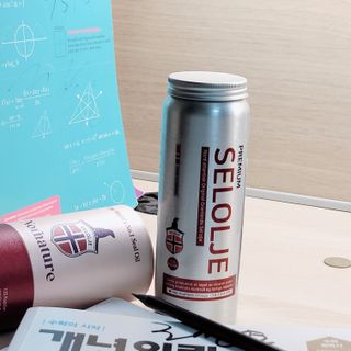 [노르네이처] 부모님,수험생 영양제 노르웨이 자연산 하프물범 오메가3-프리미엄 셀올예 — 5점을 준 리뷰어가 2023년 7월 올린 사용 사진