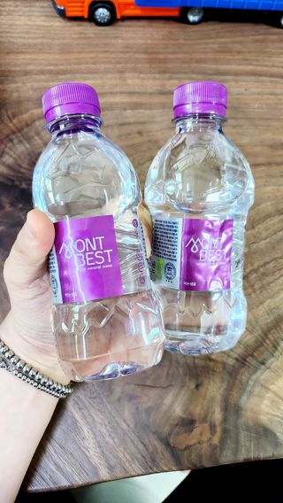 몽베스트 [MONTBEST] 330mL 20병 — 5점을 준 리뷰어가 2023년 8월 올린 사용 사진