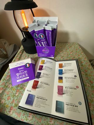 필리브 엘라스틴 더 리프트 — 4.5점을 준 리뷰어가 2021년 9월 올린 사용 사진