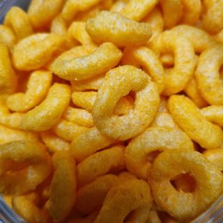 리고 치즈링 430g — 4점을 준 리뷰어가 2022년 9월 올린 사용 사진