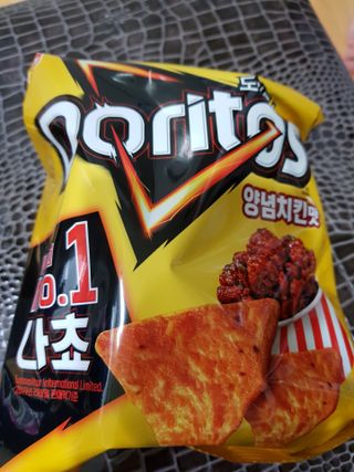 좋아요오님이 올린 리뷰 사진 1