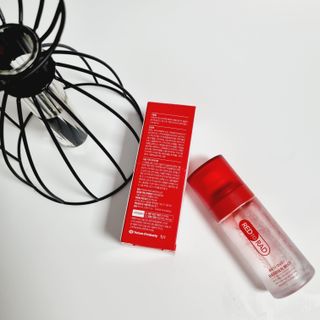 레드투래드 안티더스트 배리어 미스트 55ml — 5점을 준 리뷰어가 2021년 9월 올린 사용 사진