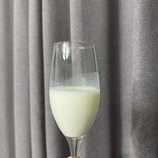 프리_[덴마크] 진하고 더 고소한 플레인 요거트 1.8L — 3.5점을 준 리뷰어가 2025년 5월 올린 사용 사진