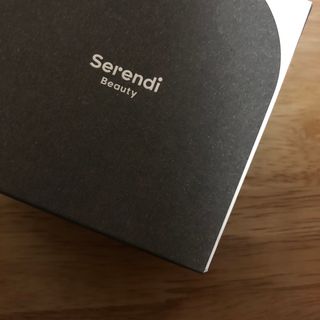 세렌디뷰티 라블룸 바이탈 리페어 크림 — 4점을 준 리뷰어가 2021년 4월 올린 사용 사진
